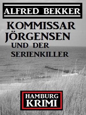 cover image of Kommissar Jörgensen und der Serienkiller